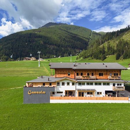 Kals-am Großglockner Gamsalm 아파트 호텔 외부 사진