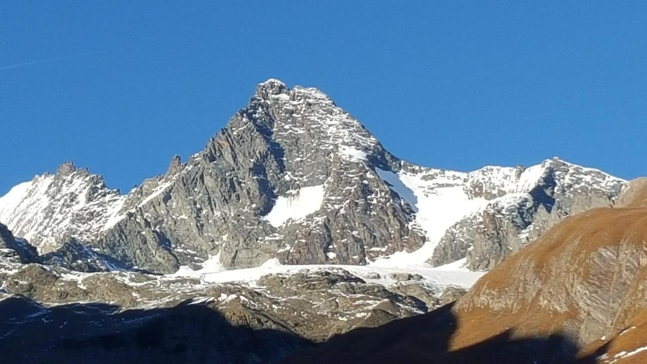 Kals-am Großglockner Gamsalm 아파트 호텔 외부 사진